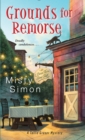 Grounds for Remorse - eBook
