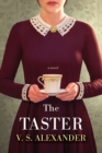 The Taster - eBook