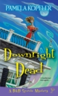 Downright Dead - Book