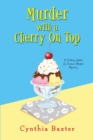 Murder with a Cherry on Top - Book