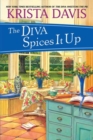 The Diva Spices It Up - Book