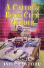 A Catered Book Club Murder - eBook