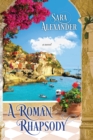 A Roman Rhapsody - eBook
