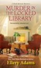 Murder in the Locked Library - eBook