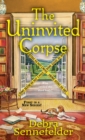 The Uninvited Corpse - eBook