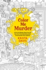 Color Me Murder - eBook