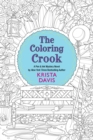 The Coloring Crook - eBook