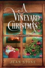 A Vineyard Christmas - eBook