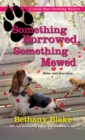 Something Borrowed, Something Mewed - eBook