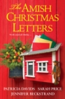 The Amish Christmas Letters - eBook