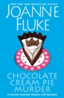 Chocolate Cream Pie Murder - eBook