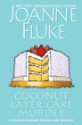 Coconut Layer Cake Murder - Book