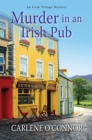 Murder in an Irish Pub - eBook