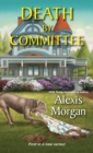 Death by Committee - eBook