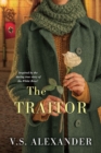 The Traitor : A Heart-Wrenching Saga of WWII Nazi-Resistance - eBook