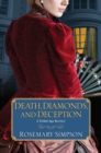 Death, Diamonds, and Deception - eBook