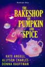 The Bakeshop at Pumpkin and Spice - eBook