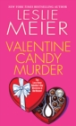 Valentine Candy Murder - eBook