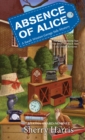 Absence of Alice - eBook