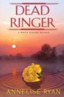 Dead Ringer - Book