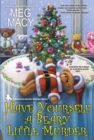 Have Yourself a Beary Little Murder - eBook