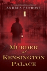 Murder at Kensington Palace - Book