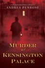 Murder at Kensington Palace - eBook
