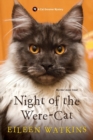 Night of the Were-Cat - Book
