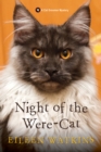 Night of the Were-Cat - eBook