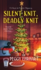 Silent Knit, Deadly Knit - Book