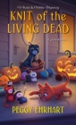 Knit of the Living Dead - eBook