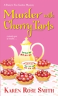 Murder with Cherry Tarts - Book