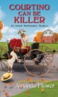 Courting Can Be Killer - eBook