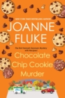 Chocolate Chip Cookie Murder - Book