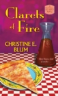 Clarets of Fire - eBook