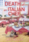 Death of an Italian Chef - Book