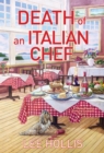 Death of an Italian Chef - eBook