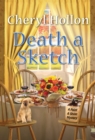 Death a Sketch - Book