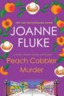 Peach Cobbler Murder - Book