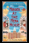 Murder at the Mena House - Book