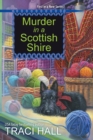 Murder in a Scottish Shire - Book