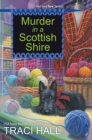 Murder in a Scottish Shire - eBook