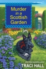 Murder in a Scottish Garden - eBook