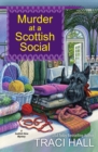 Murder at a Scottish Social - eBook
