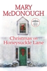Christmas on Honeysuckle Lane - eBook