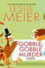 Gobble, Gobble Murder - eBook