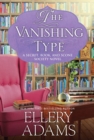 The Vanishing Type : A Charming Bookish Cozy Mystery - eBook