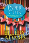 Paper Cuts : An Enchanting Cozy Mystery - Book