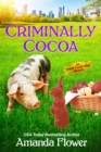 Criminally Cocoa - eBook
