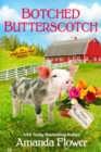 Botched Butterscotch - eBook